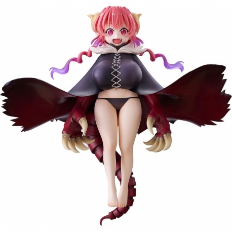 Miss Kobayashi's Dragon Maid Estatua PVC 1/7 Iruru 22 cm