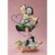 Touhou Project Estatua PVC 1/7 Koishi Komeiji AmiAmi Limited Edition 25 cm