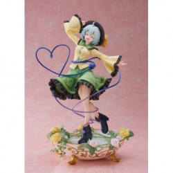 Touhou Project Estatua PVC 1/7 Koishi Komeiji AmiAmi Limited Edition 25 cm