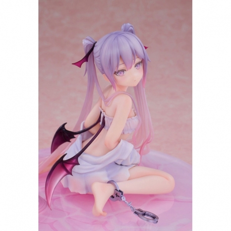 Original Character PVC 1/6 Rurudo Eve Pink Ver. 16 cm