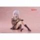 Wandering Witch: The Journey of Elaina PVC Statue Desktop Cute Figure Elaina Casual Clothes Ver. 13 cm