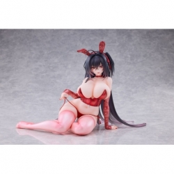 Azur Lane Estatua PVC 1/4 Taihou 21 cm