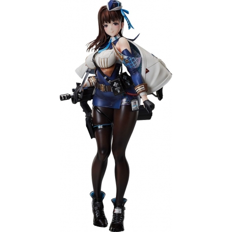 Goddes of Victory: Nikke Statue 1/4 Marian 41 cm