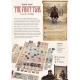 the board game The Tsar's Court (Spanish) from Samaruc Games (Spanish)