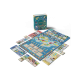Board game Wondrous Creatures (Spanish) from Samaruc Games (Spanish)