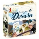 Board game In the Footsteps of Darwin from Tranjis Games