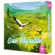 Board game The Great Migration (Spanish) from Tranjis Games