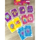 Pigeon Punch card game (Spanish) from Inoua Games