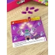 Juego de cartas Pigeon Punch (Castellano) de Inoua Games