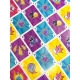 Pigeon Punch card game (Spanish) from Inoua Games