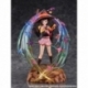 Kono Subarashii Sekai ni Shukufuku wo! Statue 1/7 Megumin Bakuretsu Mahou e no Akogare Ver. 29 cm