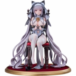 GuLuco Original Character PVC Statue 1/7 Alvina-chan: Sister Ver. 21 cm