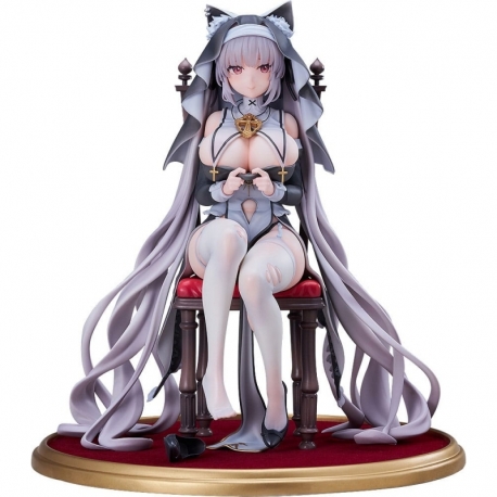 GuLuco Original Character PVC Statue 1/7 Alvina-chan: Sister Ver. 21 cm