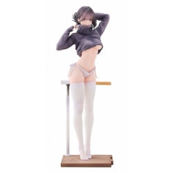 Original Character Statue 1/7 Guitar MeiMei's Dance Lesson 24 cm