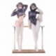 Original Character Statue 1/7 Guitar MeiMei & Shokyu Sensei's Dance Lesson 24 cm