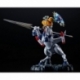 Steel Jeeg Figuarts ZERO Metallic Touch PVC Statue Jeeg Robot 23 cm
