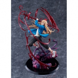 Chainsaw Man PVC Statue 1/7 Power 30 cm