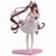 Nekopara PVC Statue 1/7 Nekopara Chocola Dream of Eden Ver. 23 cm