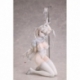 Creators Opinion PVC Statue 1/6 White Bunny Ruby 25 cm