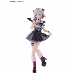 Patra Suou PVC Statue 1/7 Patra Suou 23 cm