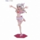 Fate/Kaleid F:NEX PVC Statue 1/7 Illyasviel von Einzbern Swimsuit Ver. 20 cm