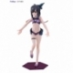 Fate/Kaleid F:NEX PVC Statue 1/7 Miyu Edelfelt Swimsuit Ver. 20 cm
