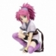 Hunter x Hunter Noodle Stopper PVC Statue Machi 10 cm