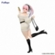Super Sonico Estatua PVC Trio-Try-iT Winter Memory Ver. 21 cm