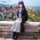 Frieren: Beyond Journey's End Estatua PVC Noodle Stopper Fern (re-run) 16 cm