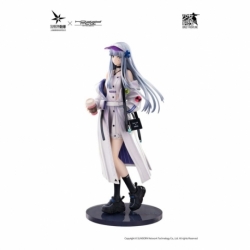 Girls Frontline Statue PVC 1/7 416 White Negroni 25 cm