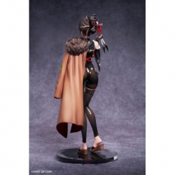 Goddess of Victory: Nikke Estatua PVC 1/7 Sakura Midnight Stealth 25 cm