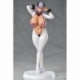 Original Character Statue 1/5 Ami-chan Gyaku Bunny Tanned Ver. 32 cm
