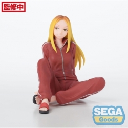 Magilumiere Co. Ltd. Estatua PVC PM Perching Hitomi Koshigaya 9 cm