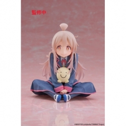 Onimai: I'm Now Your Sister! PVC Statue Desktop Cute Figure Mahiro Oyama 13 cm