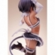 Original Character Estatua PVC 1/6 Dai Kasshoku Jidai Saki 26 cm