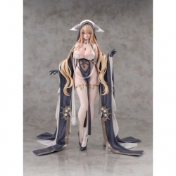 Azur Lane PVC Statue 1/6 Implacable 31 cm