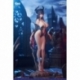 Original Character Statue 1/6 Shokuyoku Majo Lilianna 32 cm