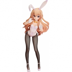 Toradora! PVC Statue 1/6 Taiga Aisaka: Bunny Ver. 27 cm