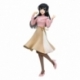 Rascal Does Not Dream of Bunny Girl Senpai Trio-Try-iT PVC Statue Mai Sakurajima Spring Outfit Ver. 21 cm