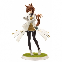 Uma Musume Pretty Derby PVC Statue 1/7 Agnes Tachyon 26 cm