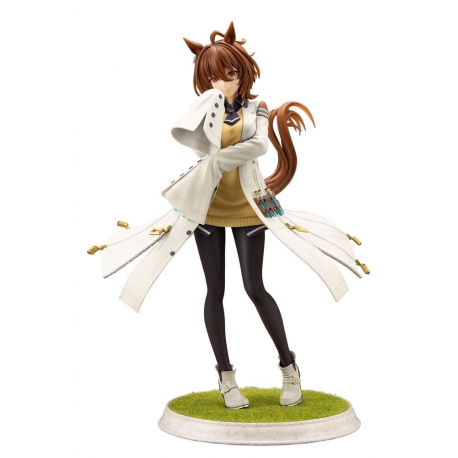 Uma Musume Pretty Derby PVC Statue 1/7 Agnes Tachyon 26 cm