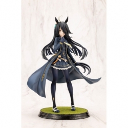 Uma Musume Pretty Derby PVC Statue 1/7 Manhatten Cafe 26 cm