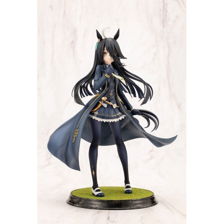 Uma Musume Pretty Derby PVC Statue 1/7 Manhatten Cafe 26 cm
