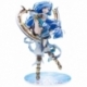 Ys VIII: Lacrimosa of Dana ARTFX J Statue 1/7 Dana Iclucia 25 cm