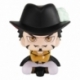 One Piece Estatua PVC Look Up Dracule Mihawk 11 cm