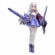 Fate/Grand Order Estatua PVC 1/7 Lancer/Melusine 23 cm
