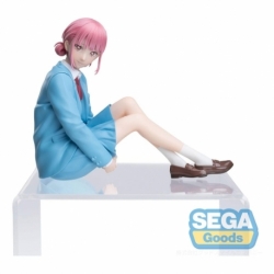 Blue Box Statue PVC PM Perching Hina Chono 10 cm
