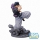 Jujutsu Kaisen Statue Luminary PVC Toji Fushiguro Heavenly Restriction 18 cm