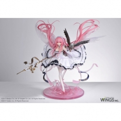 Azur Lane PVC Statue 1/7 Perseus Light Equipment Ver. 30 cm