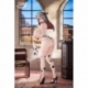 Original Character Estatua PVC 1/6 Nyuugyuu Sister Ouko illustration by Biya 28 cm